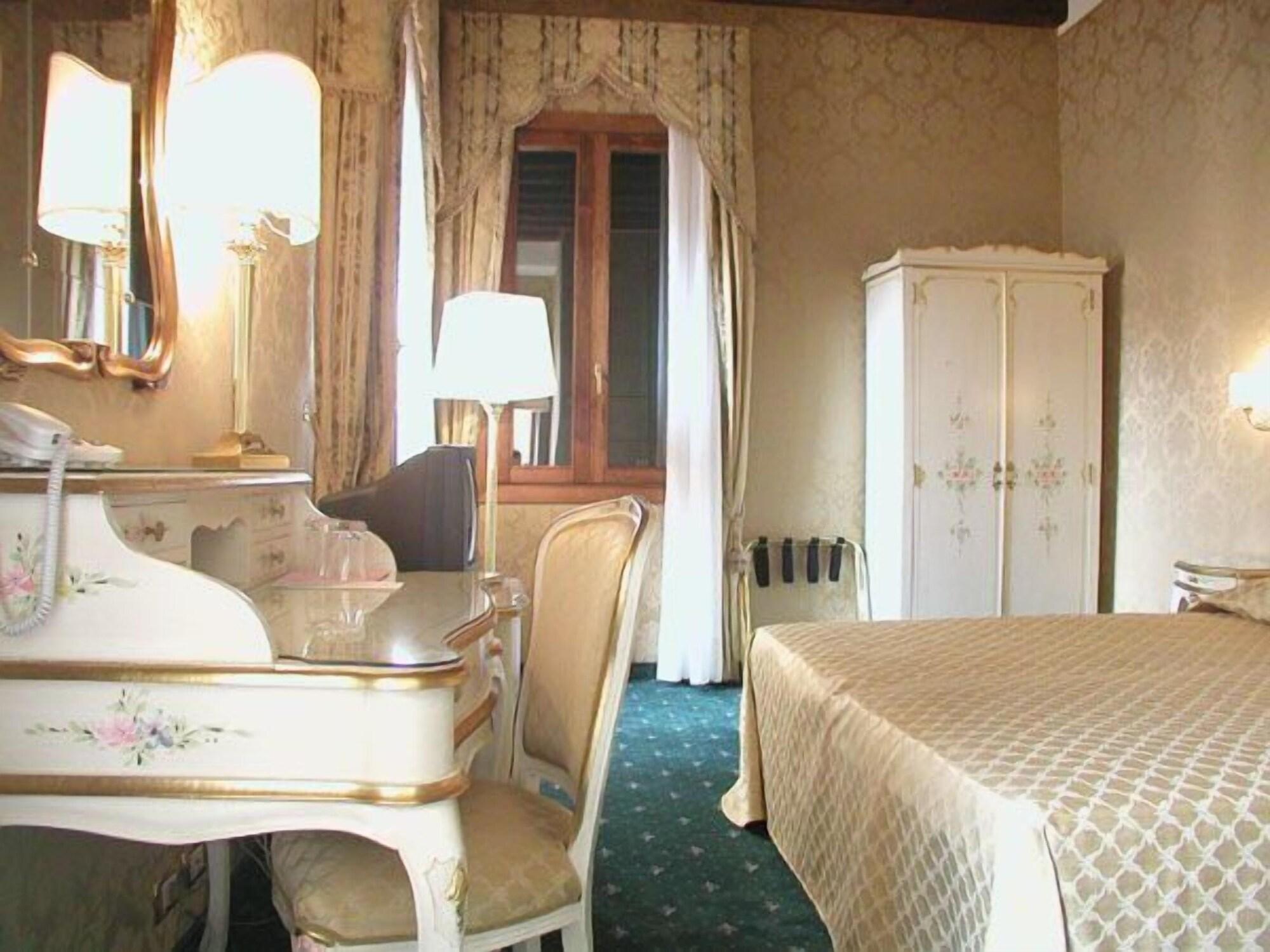 Locanda Correr Wenecja Zewnętrze zdjęcie