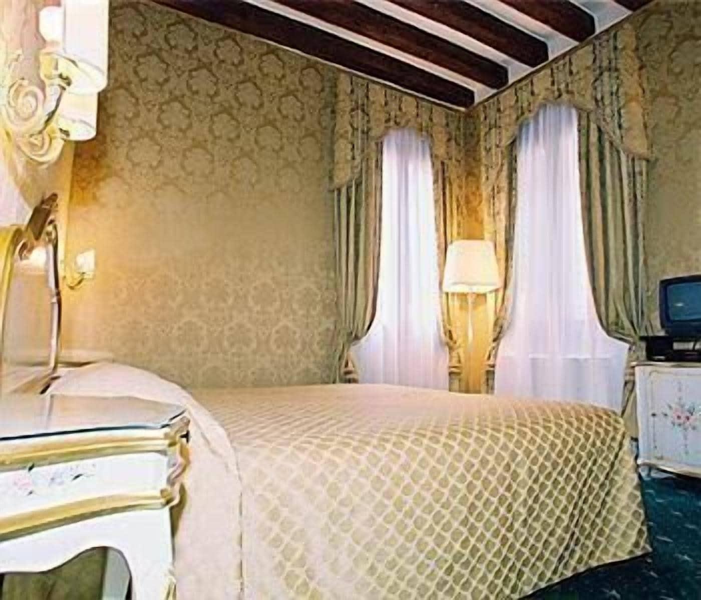 Locanda Correr Wenecja Zewnętrze zdjęcie
