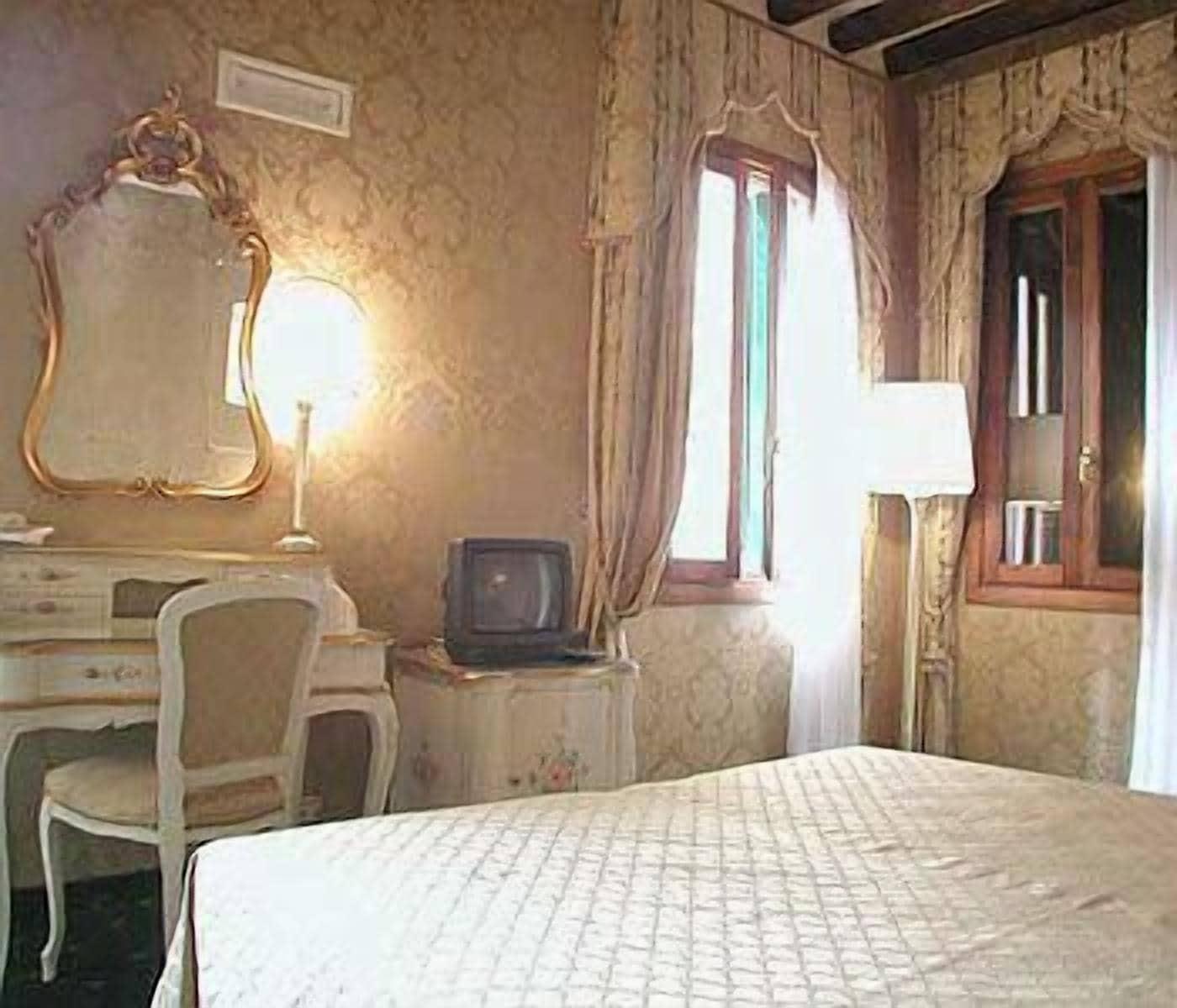Locanda Correr Wenecja Zewnętrze zdjęcie