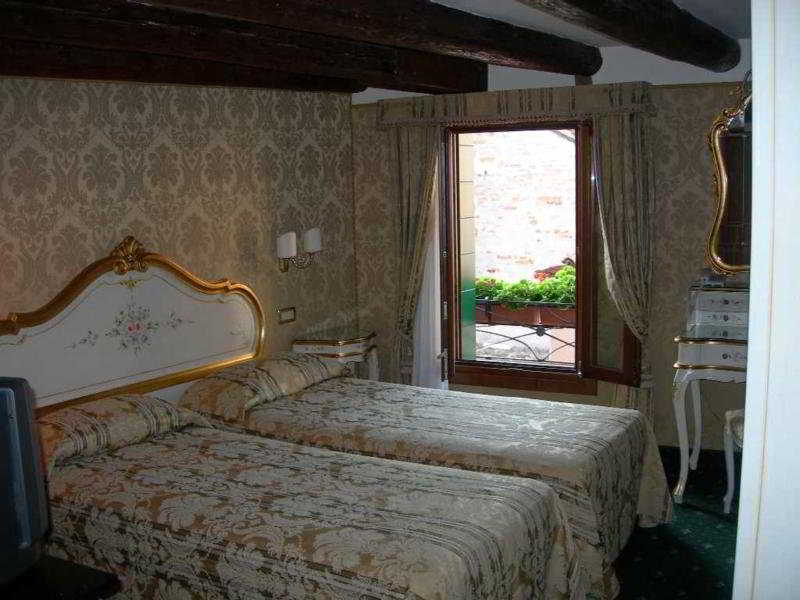 Locanda Correr Wenecja Zewnętrze zdjęcie