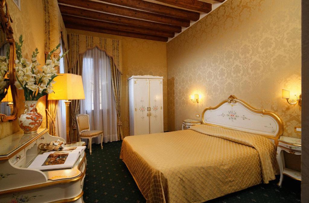 Locanda Correr Wenecja Zewnętrze zdjęcie